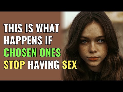 This is What Happens If Chosen Ones Stop Having Sex | Awakening | Spirituality | Chosen Ones