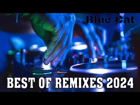 Best Remixes of 2024.