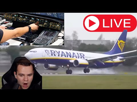 What If Ryanair Operated In AUTRALIA