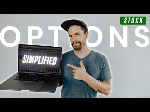 How to Trade Stock Options Trade | Options De-Mystified