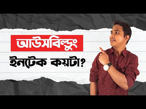 Ausbildung ইনটেক কয়টা? | Intake Of Ausbildung | Ausbildung In Germany