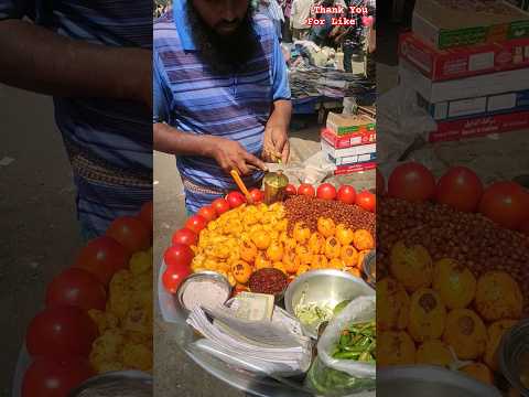 World street food Egg Masla #streetfood #worldstreetfoodltd #youtubeshorts #shorts