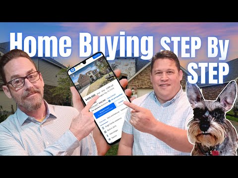 Moving to Houston: How To Buy A House