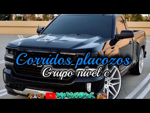 ❌grupo NIVEL C❌mix corridos placozos /lo mas reciente 2022