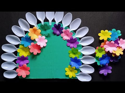 Ganpati Decorations Idea| DIY Ganpati Decorations Ideas at Home|