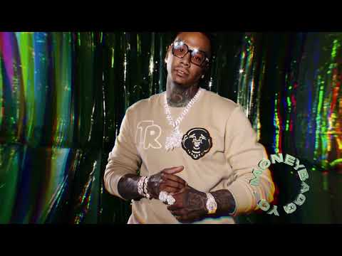 Make It Rain With Moneybagg Yo | True Religion