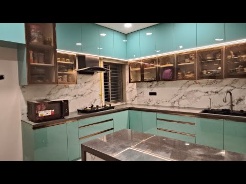 Beautiful Kitchen Design