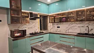 Beautiful Kitchen Design