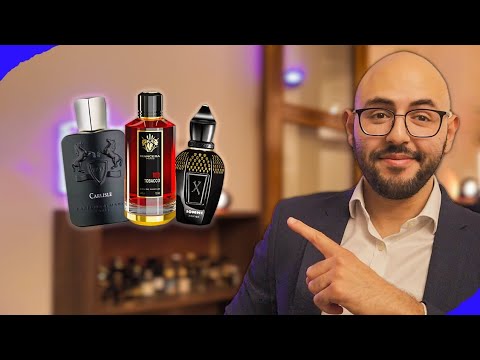 The Best Beast Mode 12h+ Winter Fragrances | Men's Cologne/Perfume Review 2024