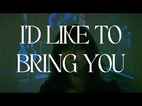 Victoria Bigelow - I'd Like To Bring You (Official Visualizer)