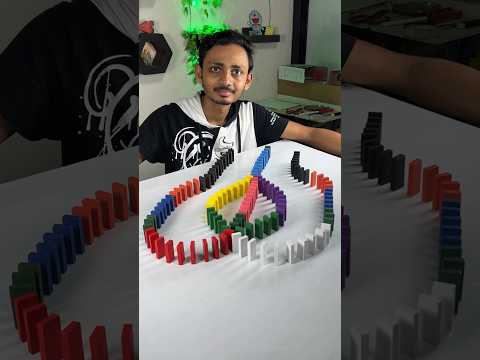 I CREATE WORLD’S BEST DOMINO GAME