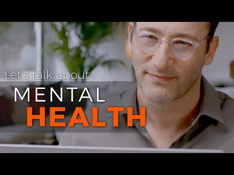 The Difference Between Mental Health and Mental Fitness