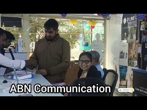 ABN Communication 1st block Rajajinagar #reels #phoneworld #androidphone #mobileworld