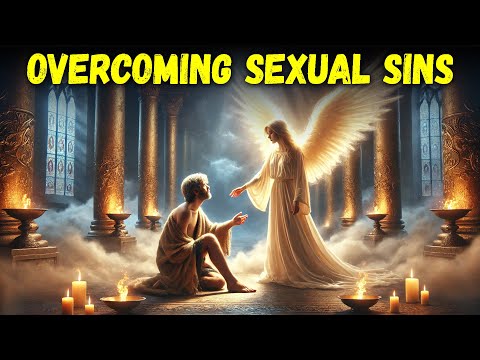 OVERCOMING SEXUAL SINS ~THE SPIRITUAL TOOLS REQUIRED - The Bible Stories