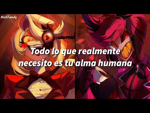 Radio Silence "Hazbin Hotel" (Feat ASTRSK) (Sub Español)