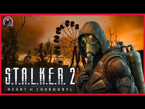 EP2 | Mutants, Mysteries, and Mayhem -  the Zone Awaits! | STALKER 2: Heart of Chornobyl