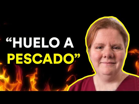 VIVIR CON OLOR A PESCADO (¿qué es la trimethylaminuria?)