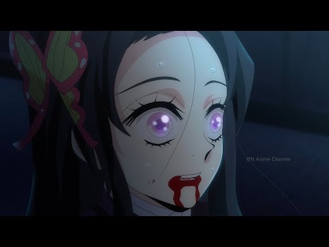 【鬼滅の刃】If Sanemi helps Kanae【Demon Slayer】part2