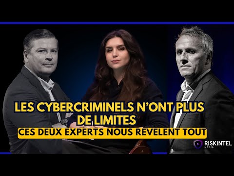 La Cyberdéfense n'a jamais été aussi sophistiquée, avec deux experts de Splunk et Nomios