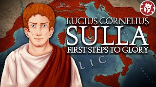 Rise of Sulla - Ancient Roman History DOCUMENTARY