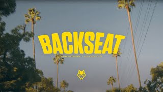 (FREE) Guitar Pop Type Beat - "Backseat" (Prod. BigBadBeats)