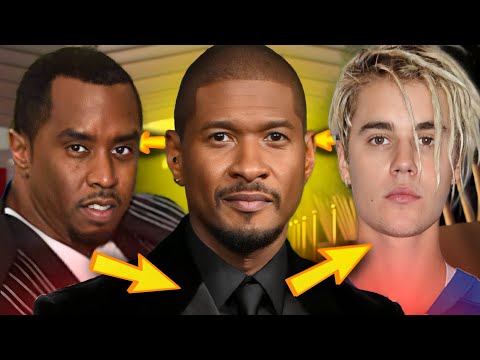 EXPOSING The DIDDY to USHER to JUSTIN BIEBER PIPELINE