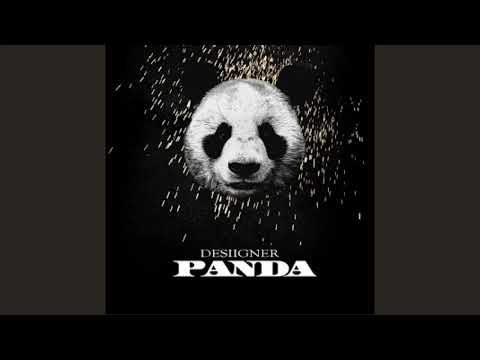 Desiigner - Panda (Clean Edited Version)