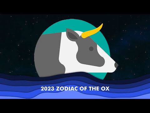 2023 Chinese Zodiac Ox Predictions: What Will Happen to You in the Year of the Water Rabbit?