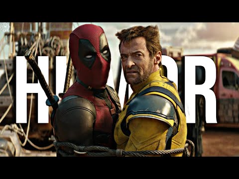 deadpool & wolverine humor #01 (mostly out of context) | suck it fox, i'm going to disneyland