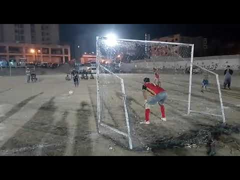 Dalmiya Ramzan Tournament | 7 side Football | Penlty Kicks