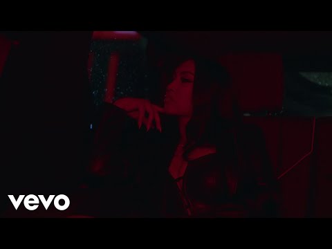 Queen Naija - Let's Talk About It