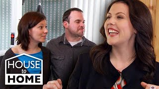 Dana and Mark | FULL EPISODE | The Unsellables | House to Home