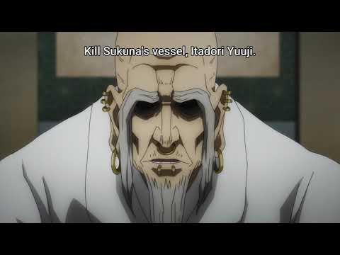 Jujutsu Kaisen |呪術廻戦 | Sorcery Fight -Itadori Finally Rejoins with His Friends (English Subtitles)