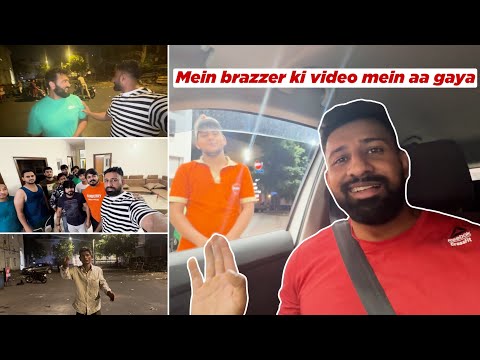 Brazzers pe meri video aa gayi🤩 | Rajat Dalal