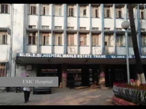 HOSPITALS NEAR WAGLE ESTATE | WALLS N ROOF