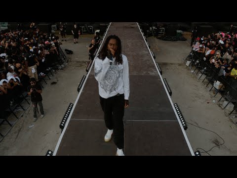 Sid Shyne LIVE @ Rolling Loud Miami 2024 [FULL SET]