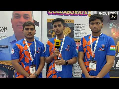 Accolades for Prixx Robotics Globally | Pioneering Combat Robotics and Empowering Indian Roboteers