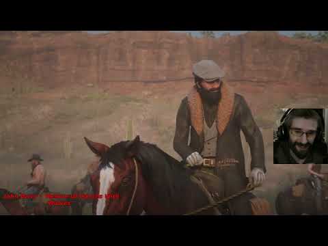 RED DEAD ONLINE - 10 Horse Race Wins in A ROW - PS5