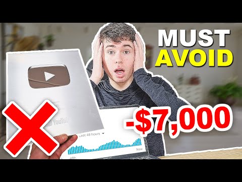 7 YouTube Automation Mistakes to Avoid (2023)