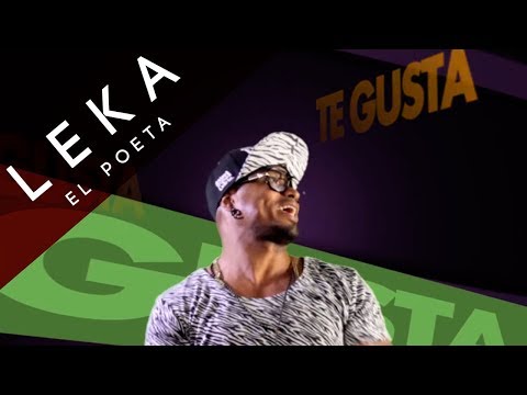 Ponlo En El Facebook - Leka El Poeta (Produced By Leka) Official Lyric Video