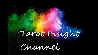 The Tarot Insight Channel #tarot #tarotreadings #tarotinsight #tarotinsightchannel #metaphysics