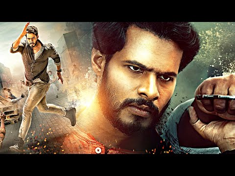 Nikhil Gowda Latest Hindi Dubbed Action Scenes | Rider | 2025 Superhit Fight Scenes