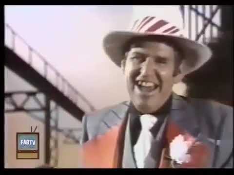 Paul Lynde - Bad Bad Leroy Brown (1974)