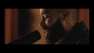 ALL NIGHT (LIVE) - AP DHILLON | SHINDA KAHLON (Official Music Video)