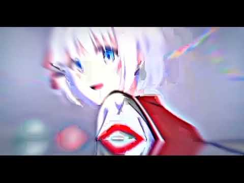 [AMV] Edit Siesta - levitating Presets