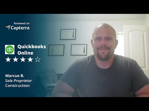 Quickbooks Online Review: Take your business to the next level.