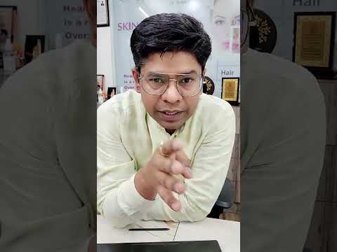 How to quit Taking Minoxidil | Minoxil Series Part 4| Dr. Rohit Goel