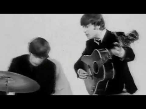 THE BEATLES YOU CAN`T DO THAT-RADIO RECORDING