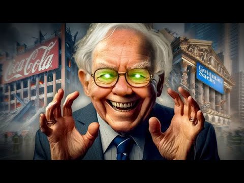 How Warren Buffett Destroyed America