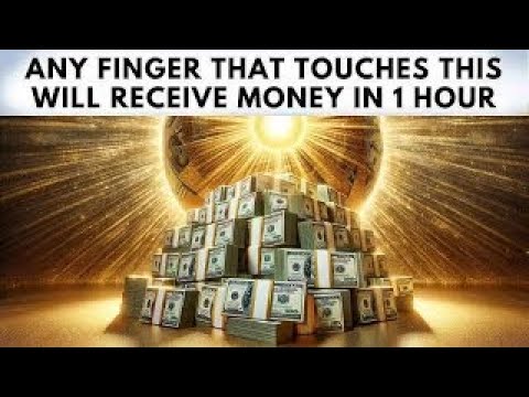 MONEY WILL FLOW NON-STOP 🤑 YOU WILL GET GOOSEBUMPS 😮 WEALTH AND PROSPERITY💸💲💸